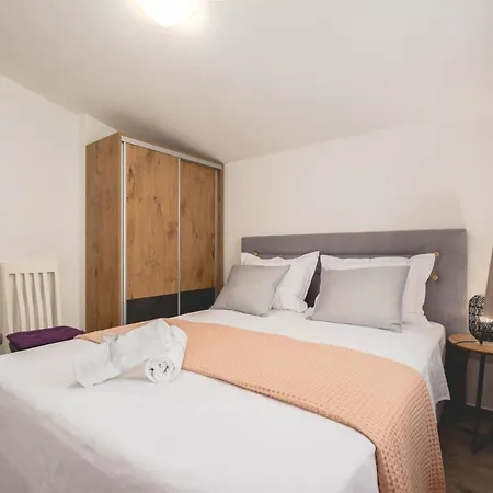 Vakantiehuis Casa Della Cava *