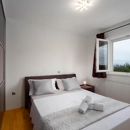 Casa Della Cava Vakantiehuis *