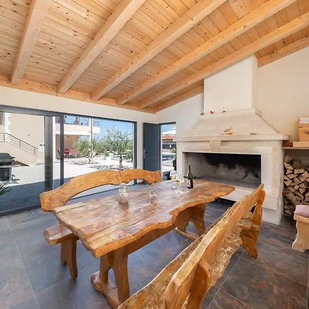 Casa Della Cava Vakantiehuis Trogir