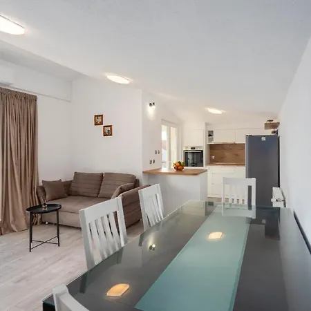 Casa Della Cava Holiday home Trogir
