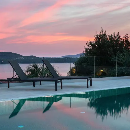Casa Della Cava Holiday home