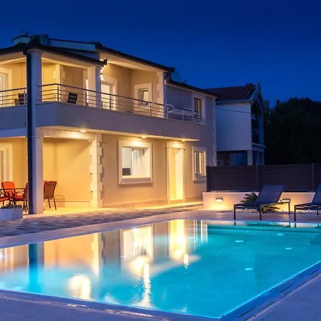 Σπίτι διακοπών Casa Della Cava *