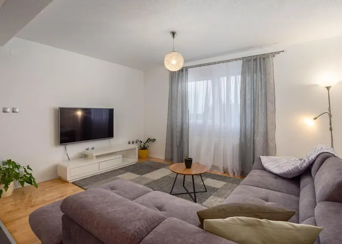 Semesterbostad Casa Della Cava